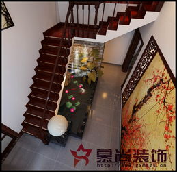 生物制品廠 慕尚裝飾設(shè)計案例 土巴兔南寧裝修網(wǎng)