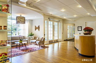 辦公室設計如何提高利用率 壹站公裝有三點建議