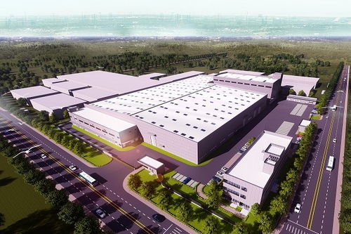 電氣時代網 西門子全球最先進的配電變壓器工廠在廣州開工建設