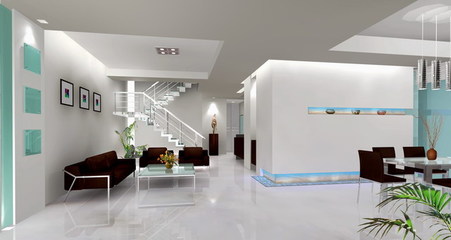 荊門一流的裝飾工程設計服務領(lǐng)跑者——可信賴的荊門裝飾