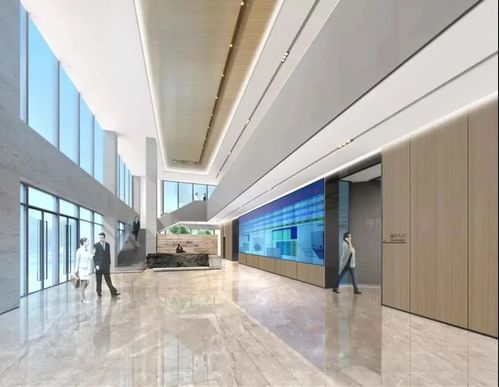 年產10000噸！廣廈承建臨安山核桃“透明工廠”項目開工，引領產業升級新篇章